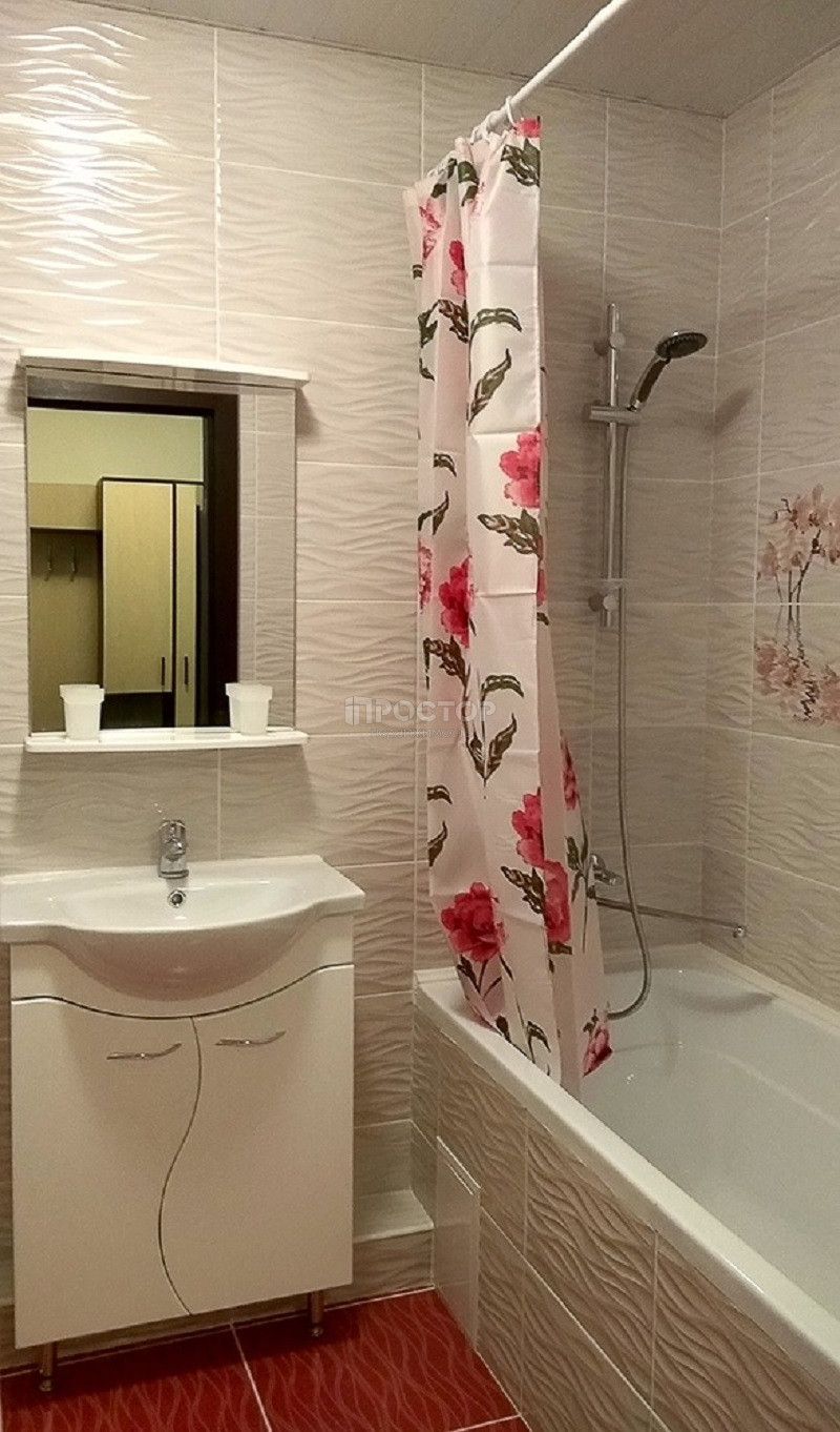 1-комнатная квартира, 37 м² - фото 6