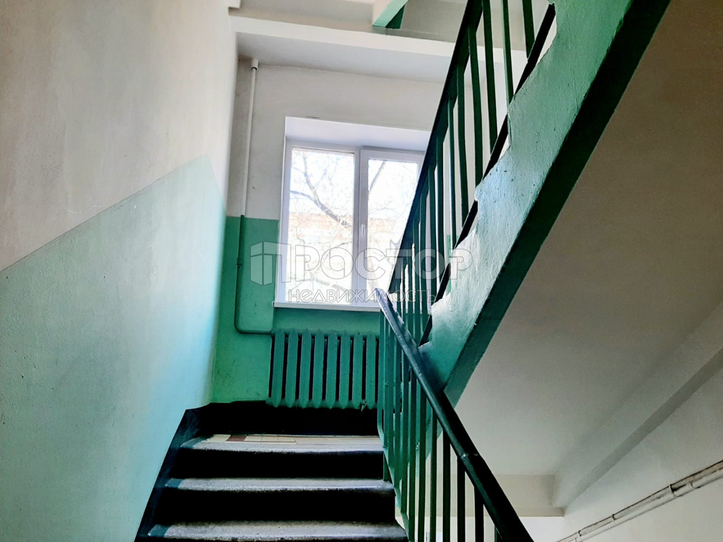 2-комнатная квартира, 32.8 м² - фото 13