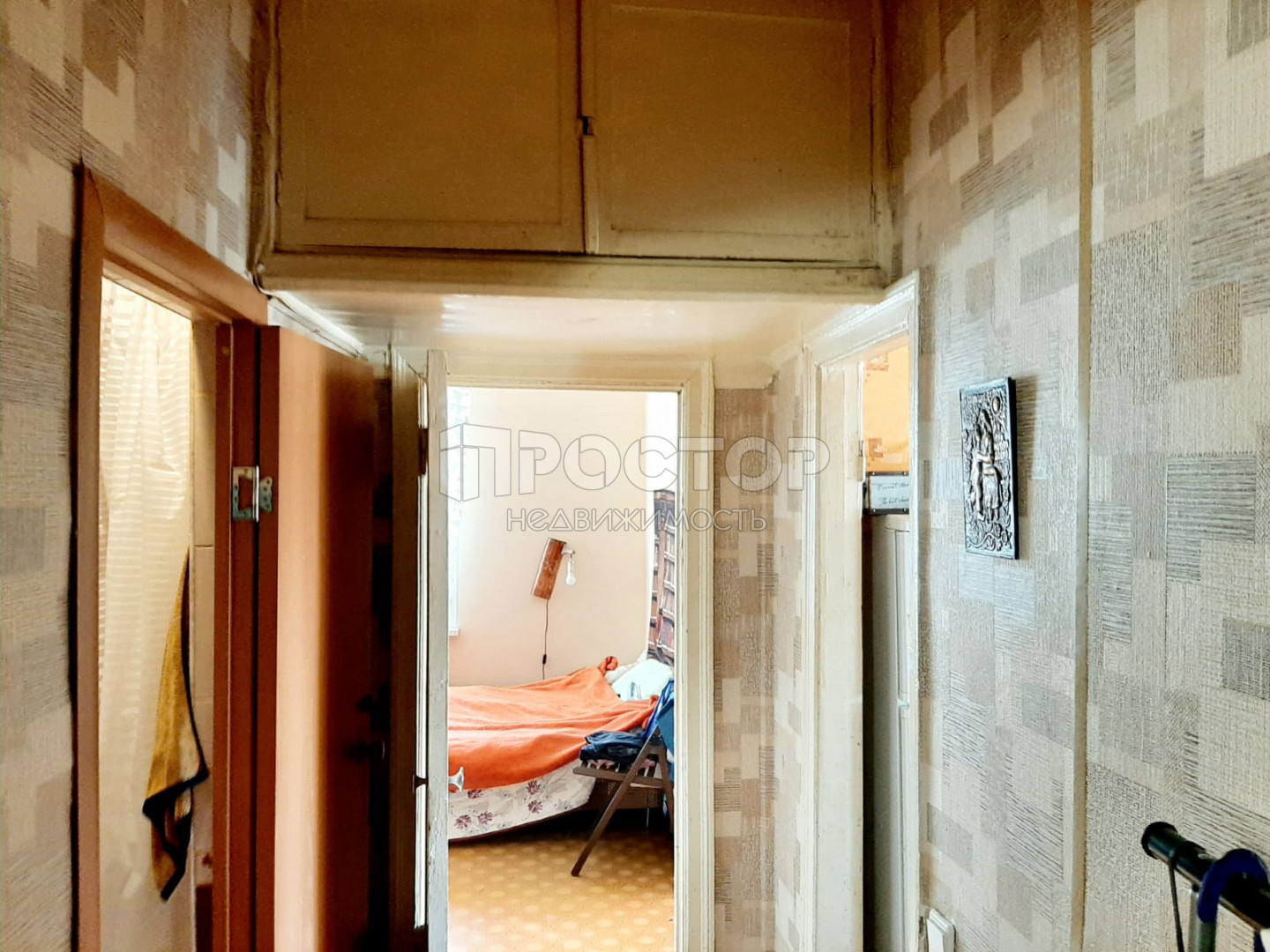 2-комнатная квартира, 32.8 м² - фото 5