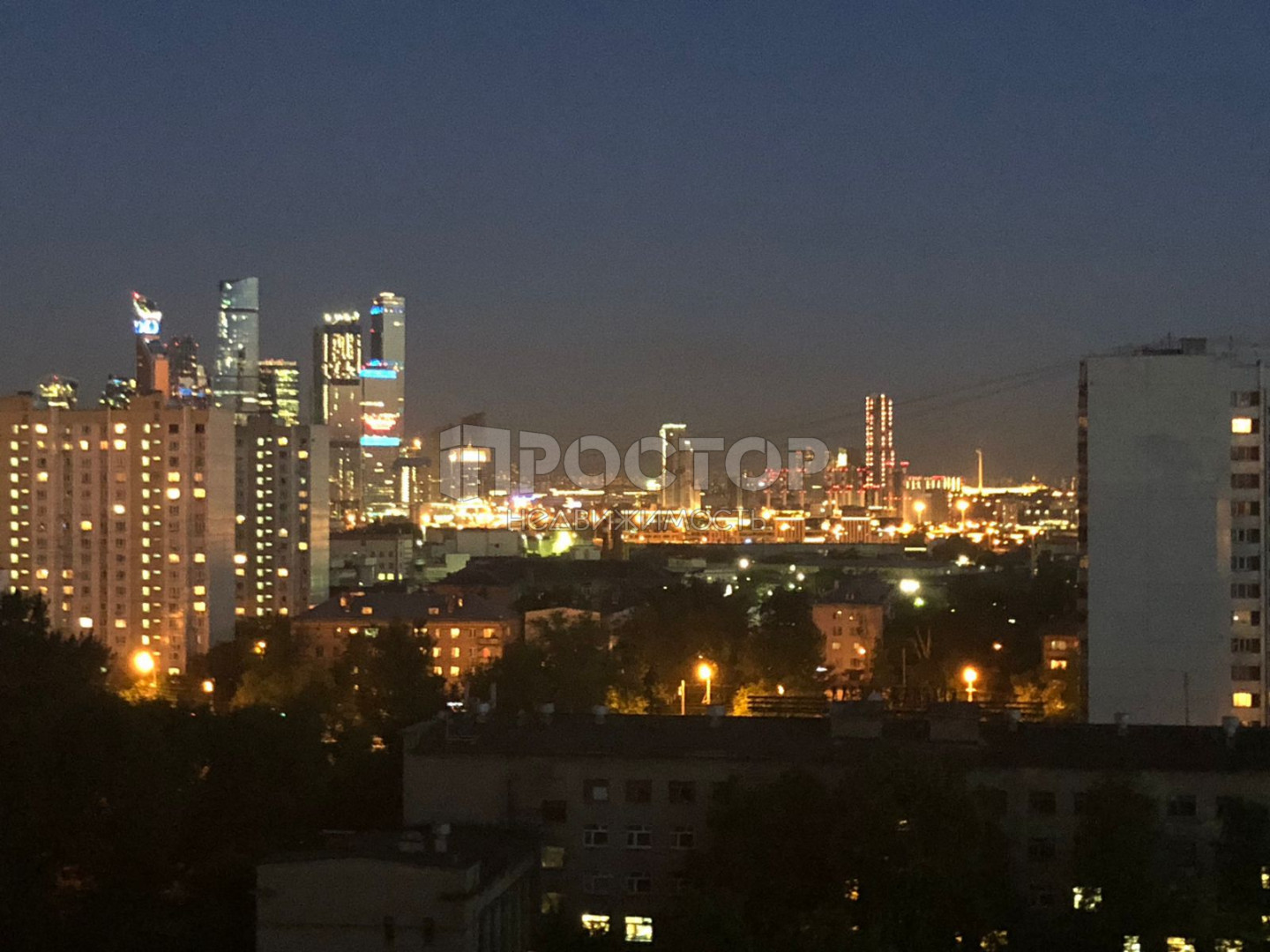 2-комнатная квартира, 59.4 м² - фото 14