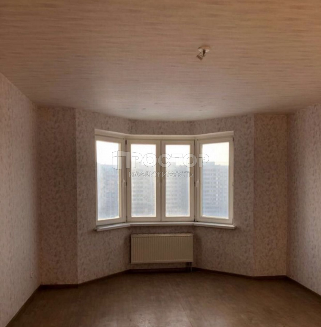 2-комнатная квартира, 59.4 м² - фото 2