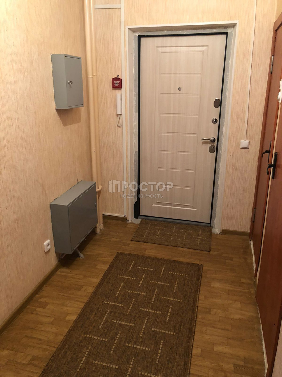 2-комнатная квартира, 59.4 м² - фото 12