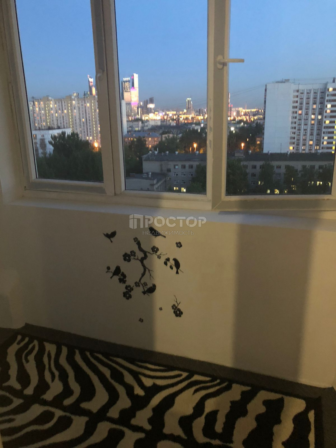 2-комнатная квартира, 59.4 м² - фото 9