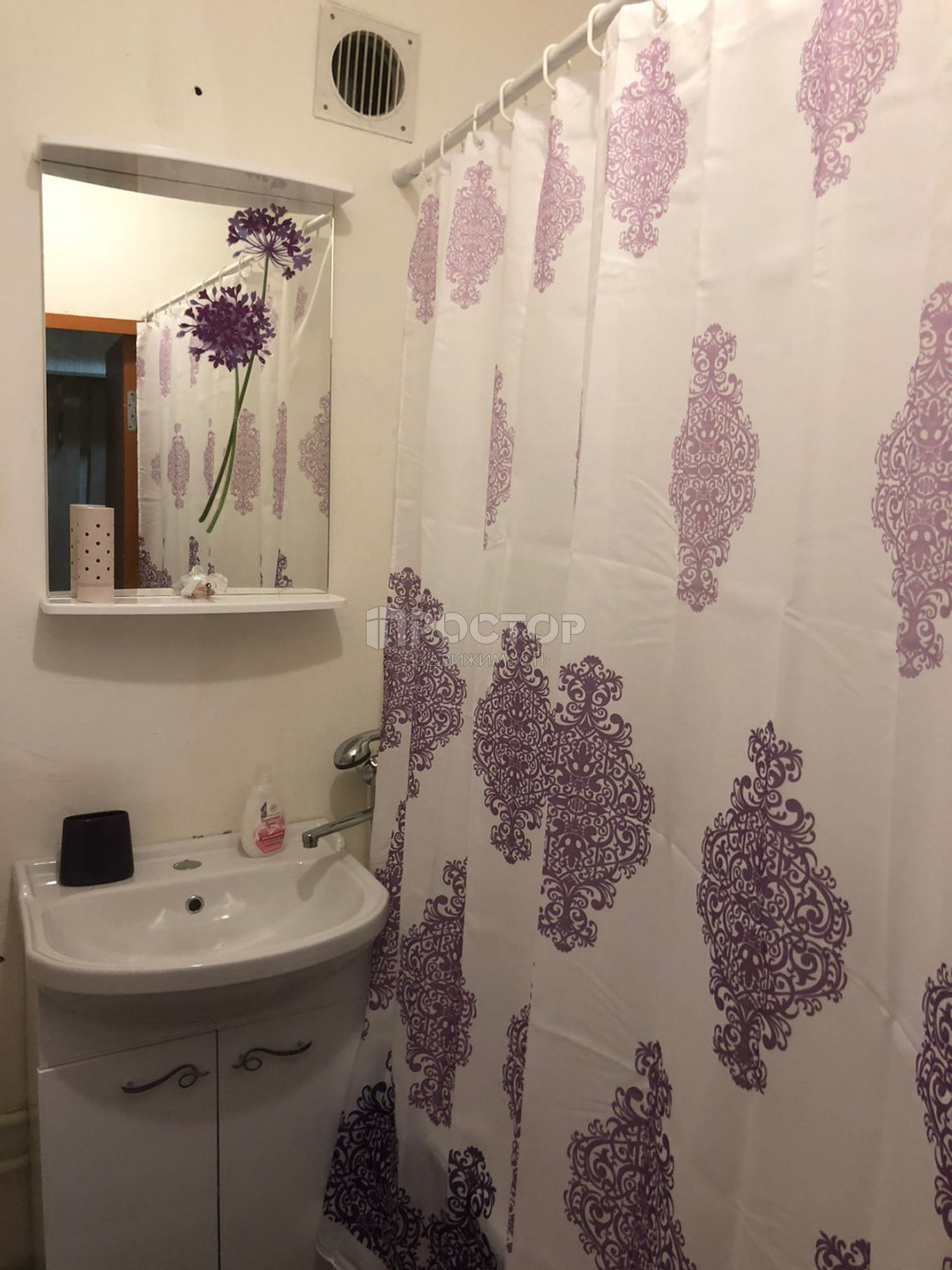 2-комнатная квартира, 59.4 м² - фото 10