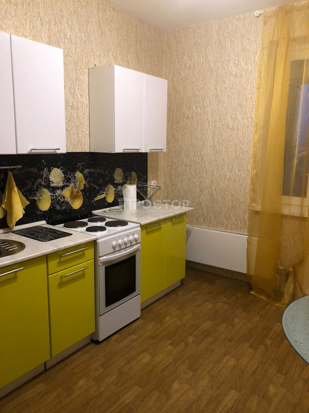 2-комнатная квартира, 59.4 м² - фото 4