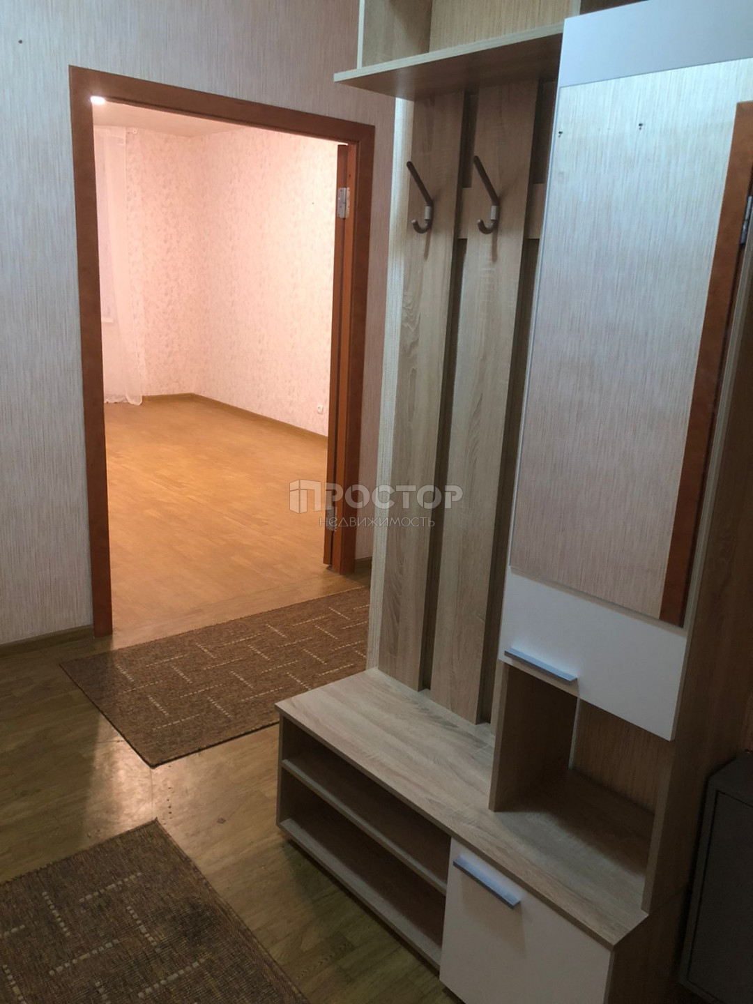 2-комнатная квартира, 59.4 м² - фото 6