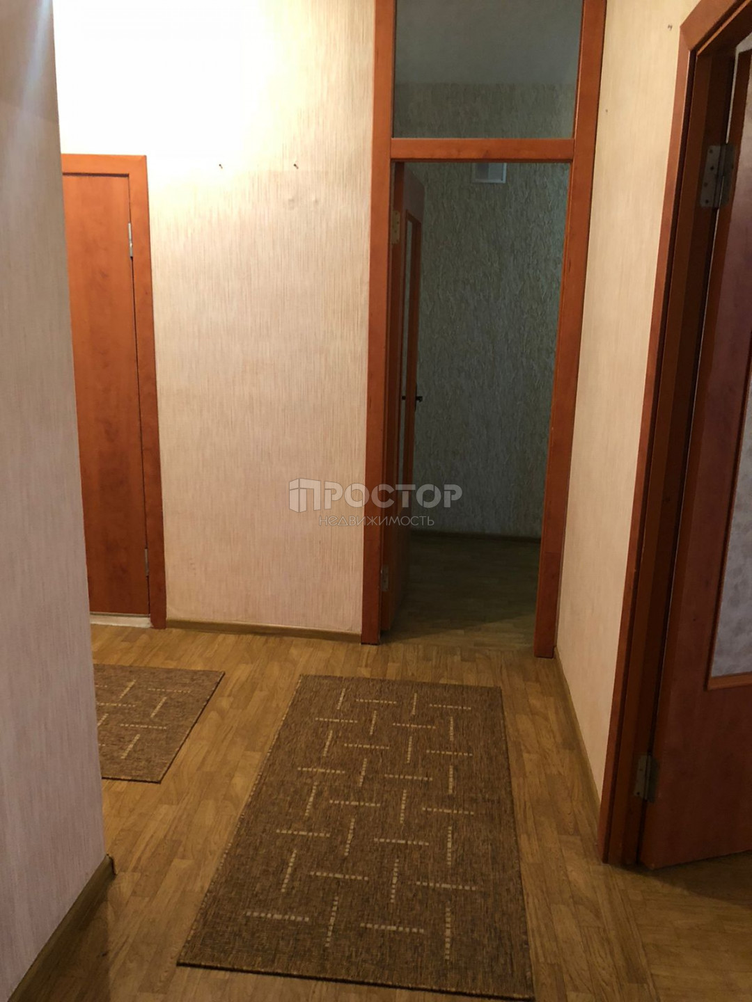2-комнатная квартира, 59.4 м² - фото 7