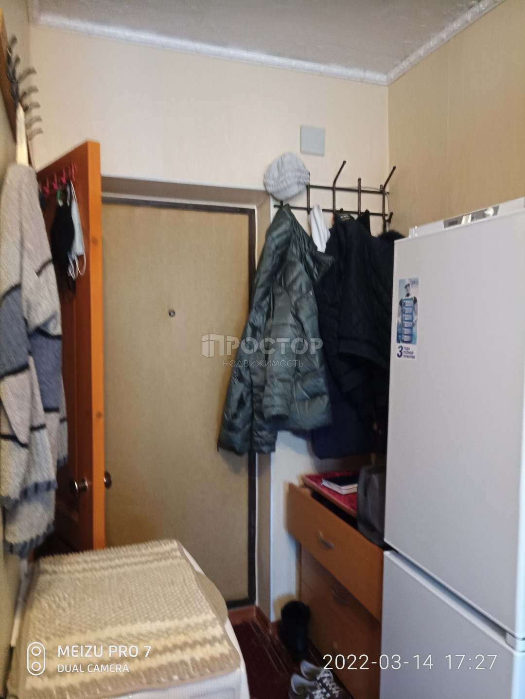 Студия, 15 м² - фото 8