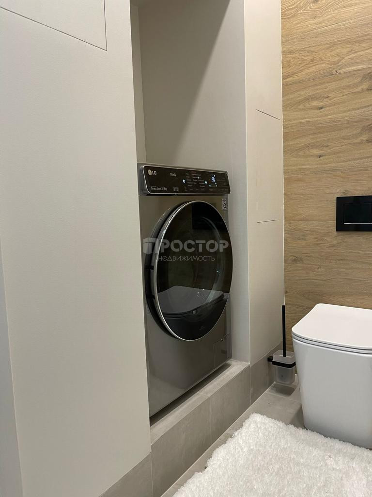 3-комнатная квартира, 67 м² - фото 10