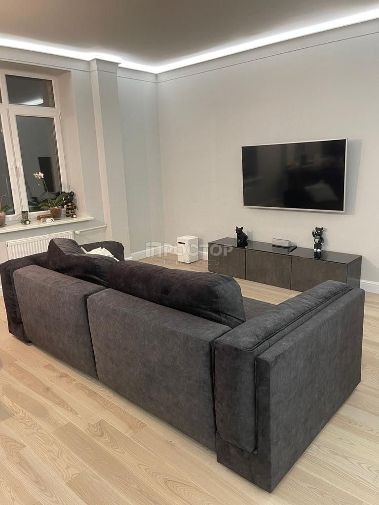 3-комнатная квартира, 67 м² - фото 7