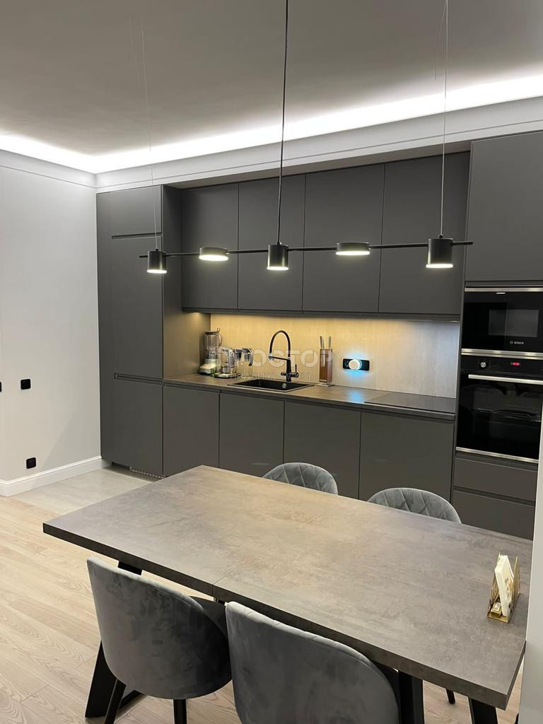 3-комнатная квартира, 67 м² - фото 18