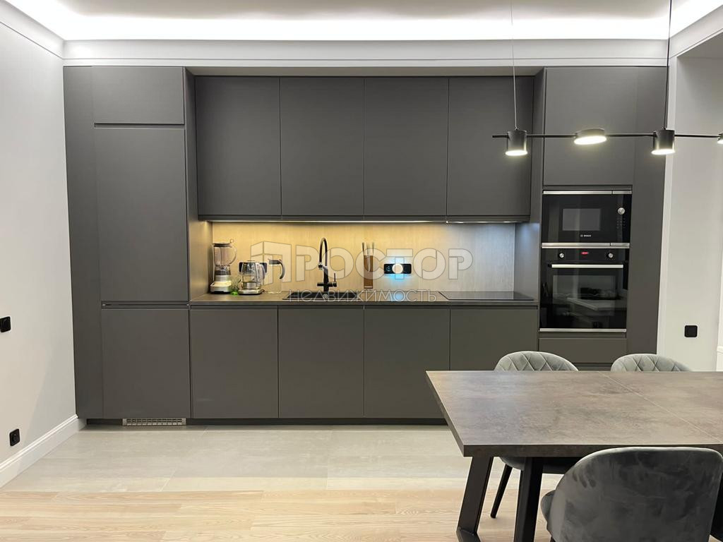 3-комнатная квартира, 67 м² - фото 12