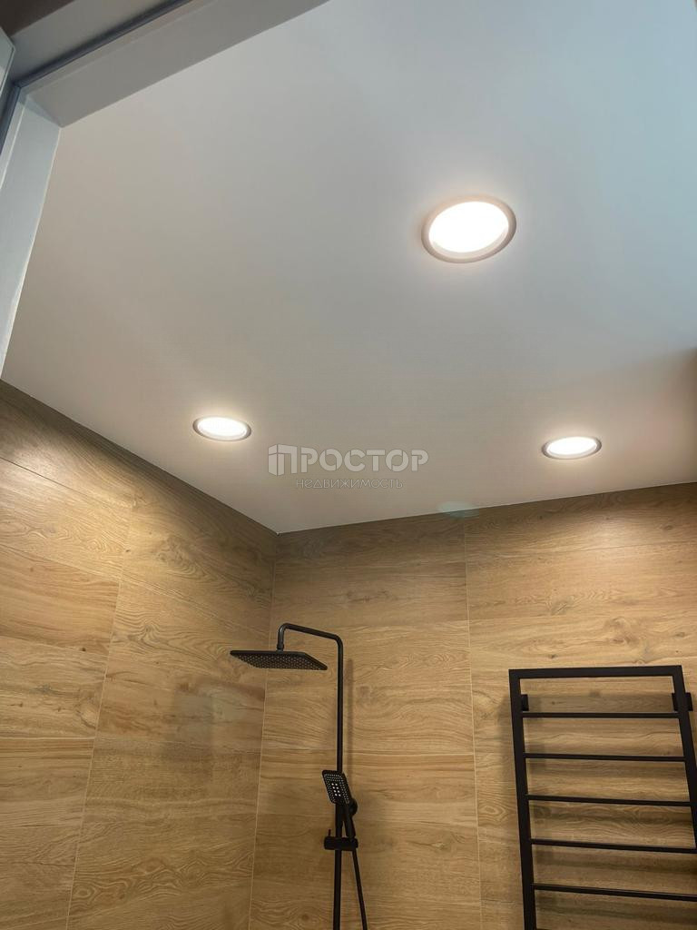 3-комнатная квартира, 67 м² - фото 15