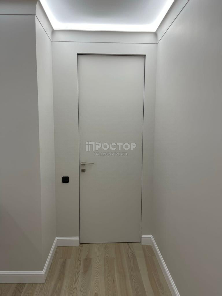 3-комнатная квартира, 67 м² - фото 2