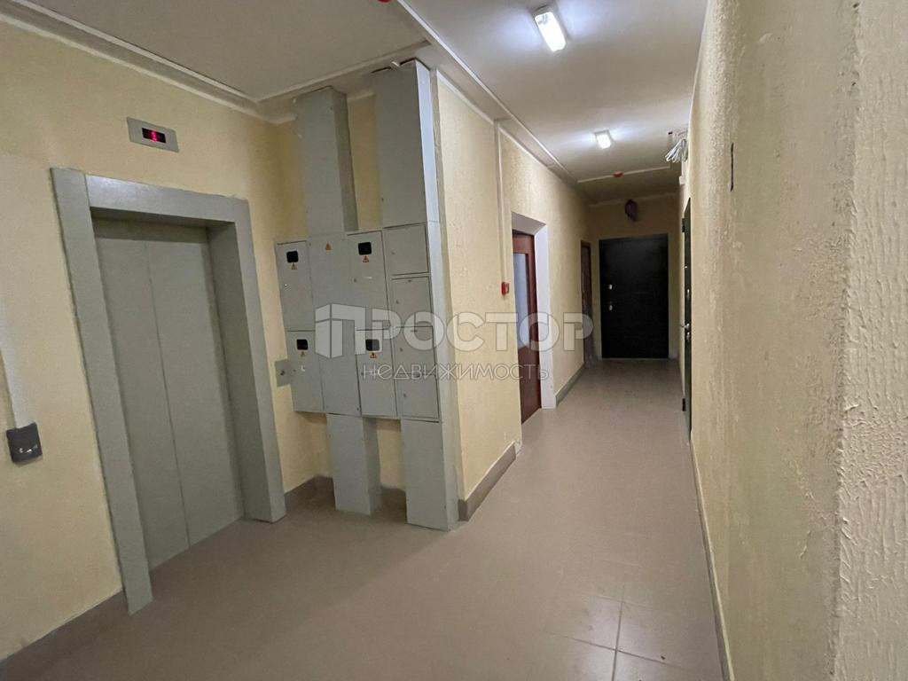 3-комнатная квартира, 67 м² - фото 3