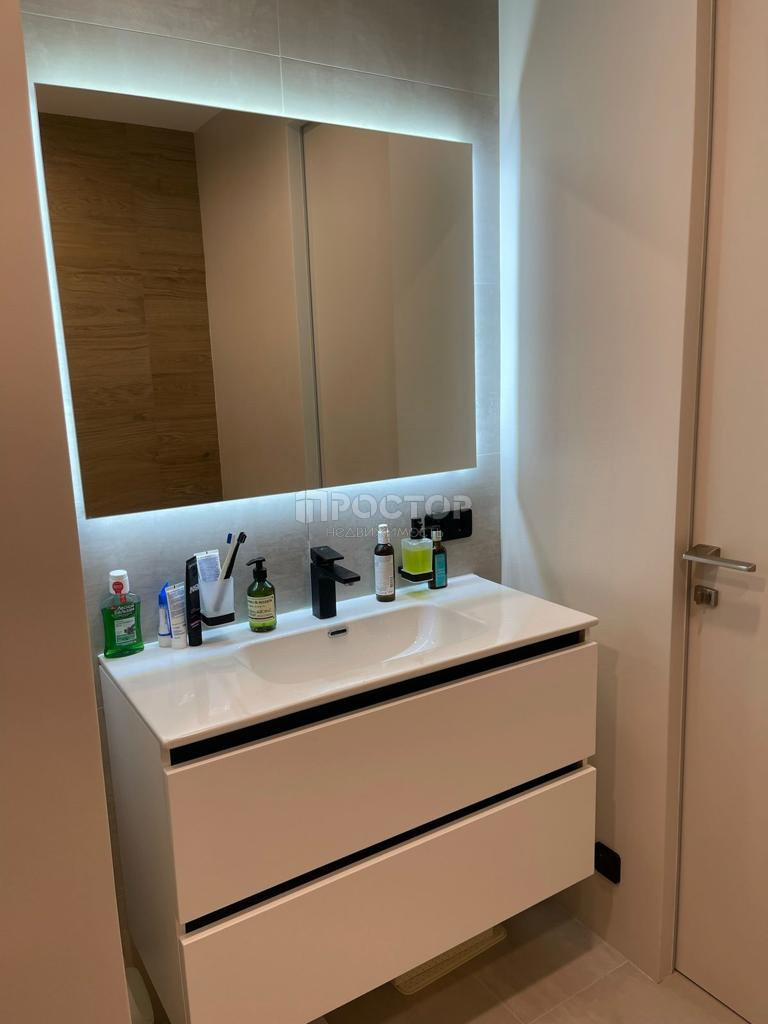 3-комнатная квартира, 67 м² - фото 6