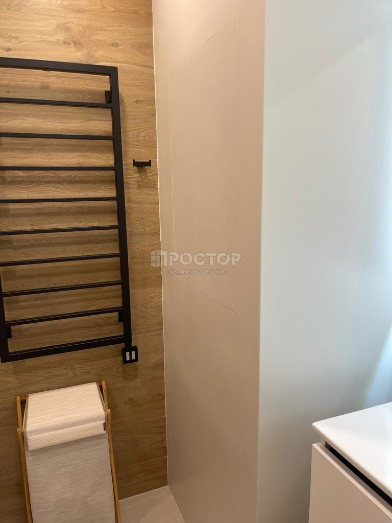 3-комнатная квартира, 67 м² - фото 13