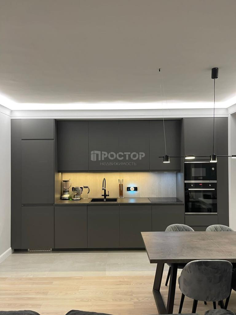 3-комнатная квартира, 67 м² - фото 5