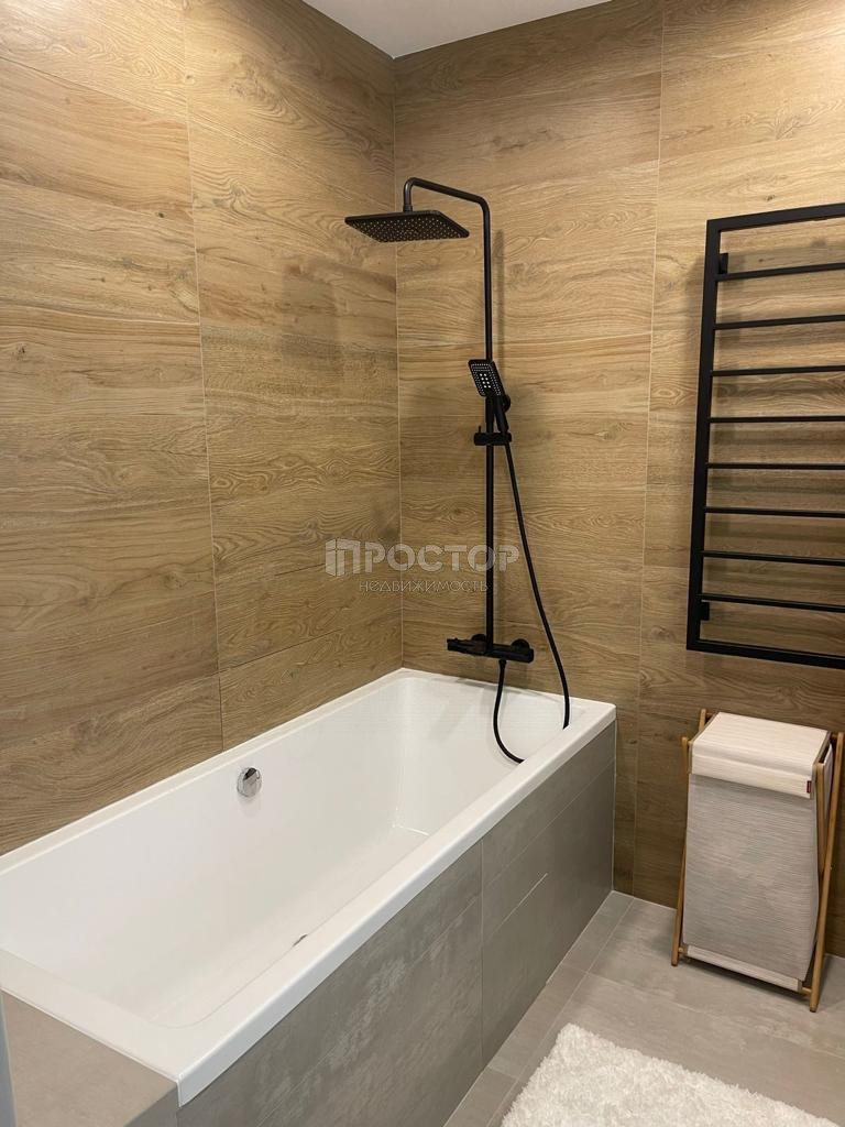 3-комнатная квартира, 67 м² - фото 19