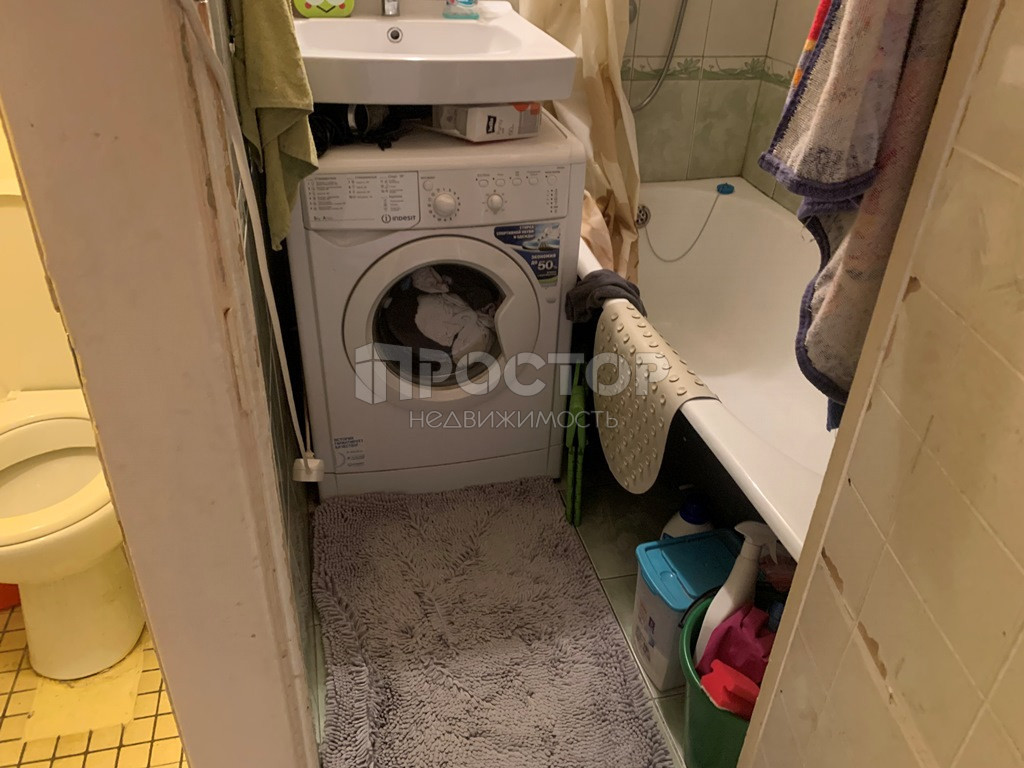 3-комнатная квартира, 50.9 м² - фото 9