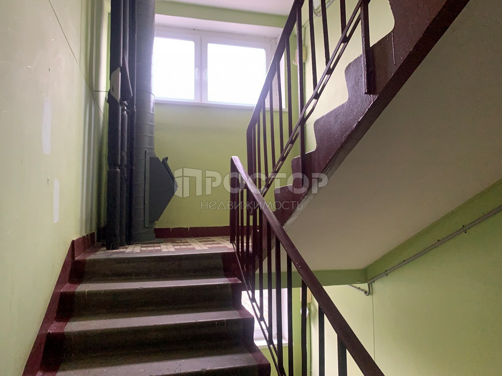 3-комнатная квартира, 50.9 м² - фото 14