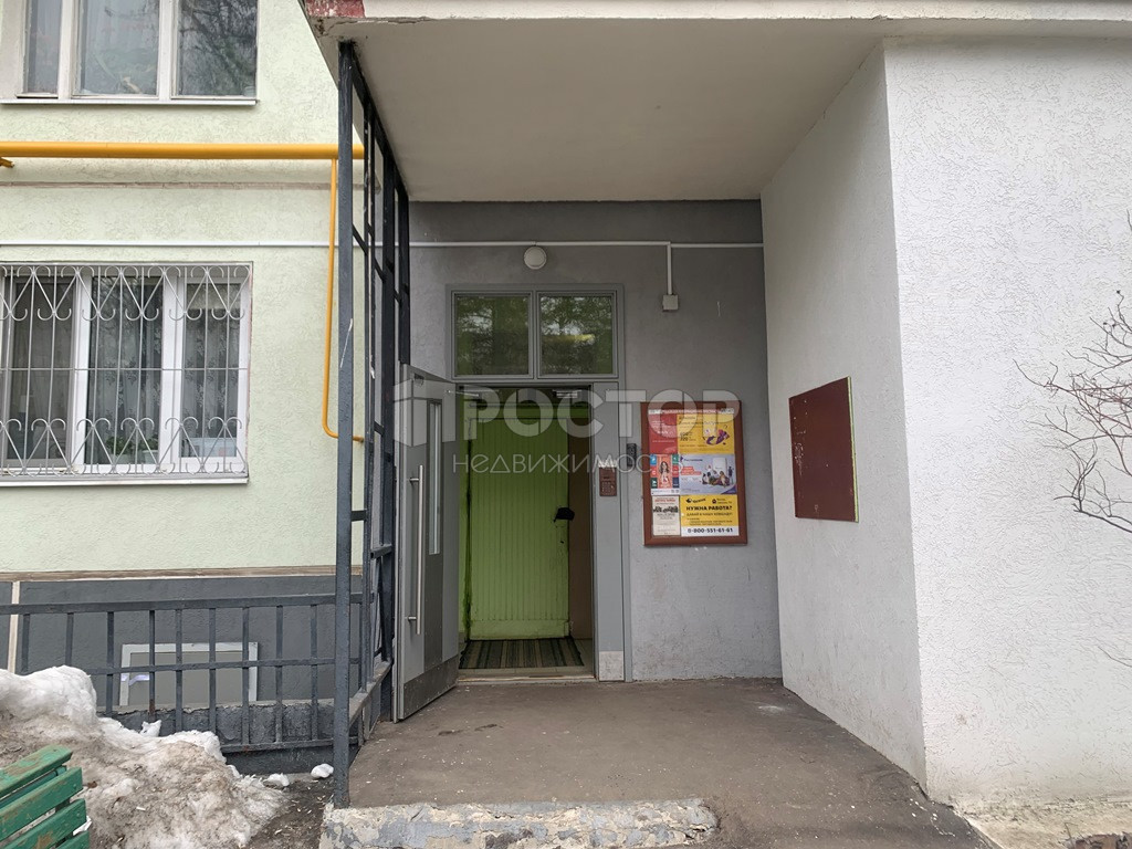 3-комнатная квартира, 50.9 м² - фото 15