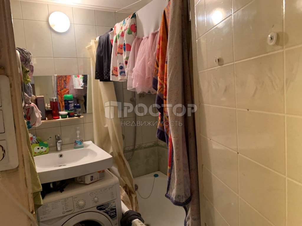 3-комнатная квартира, 50.9 м² - фото 8