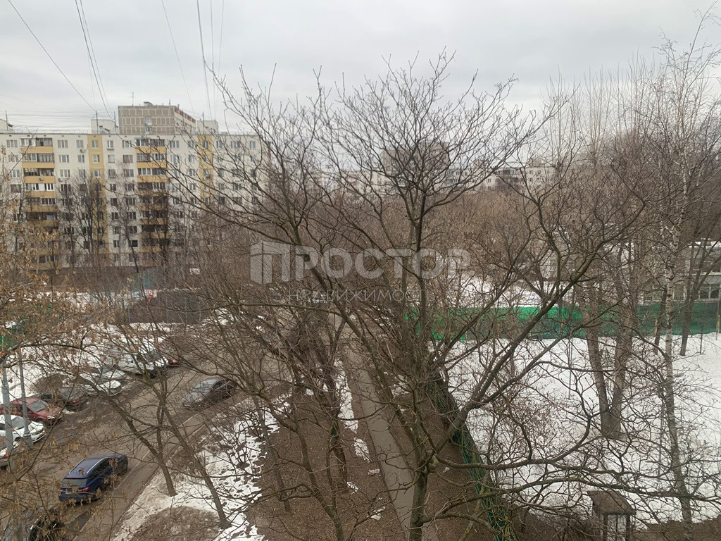 3-комнатная квартира, 50.9 м² - фото 12