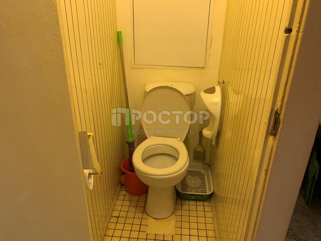 3-комнатная квартира, 50.9 м² - фото 10
