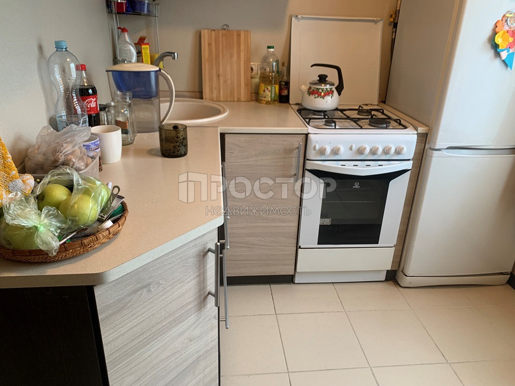 3-комнатная квартира, 50.9 м² - фото 2