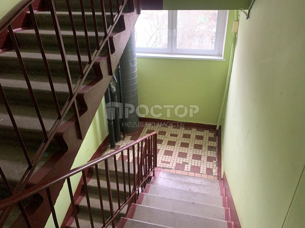 3-комнатная квартира, 50.9 м² - фото 13