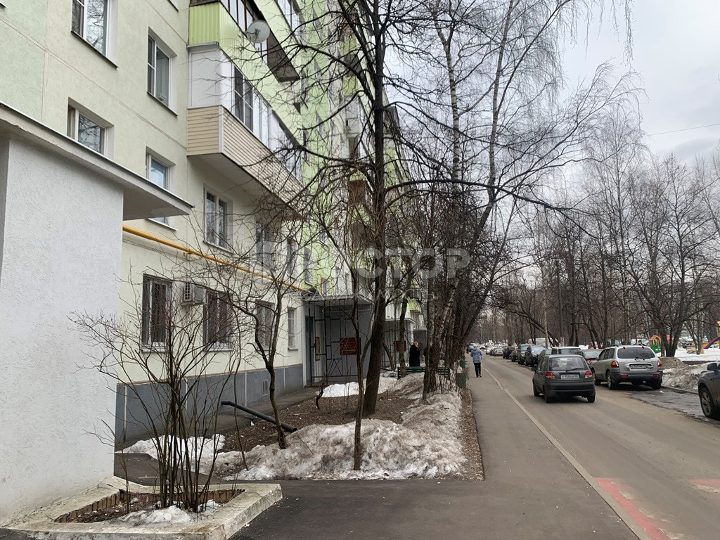 3-комнатная квартира, 50.9 м² - фото 17