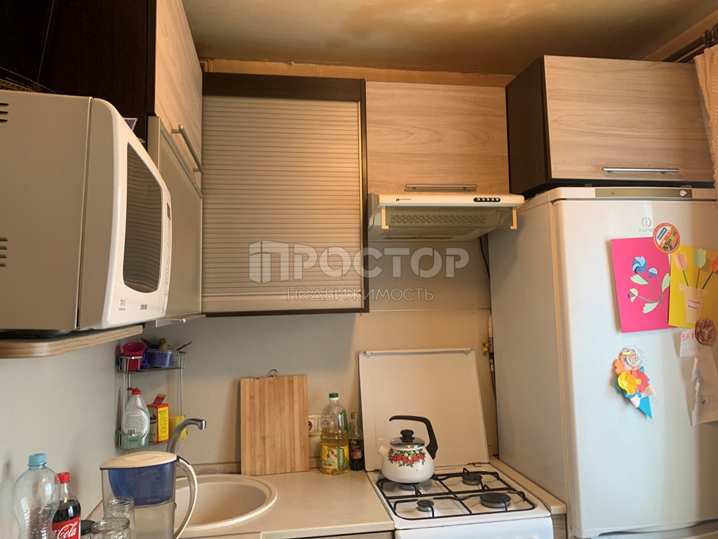 3-комнатная квартира, 50.9 м² - фото 3