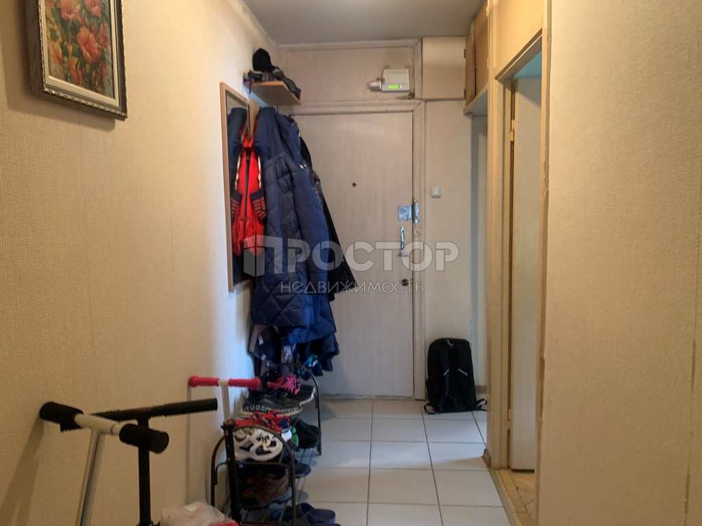 3-комнатная квартира, 50.9 м² - фото 7