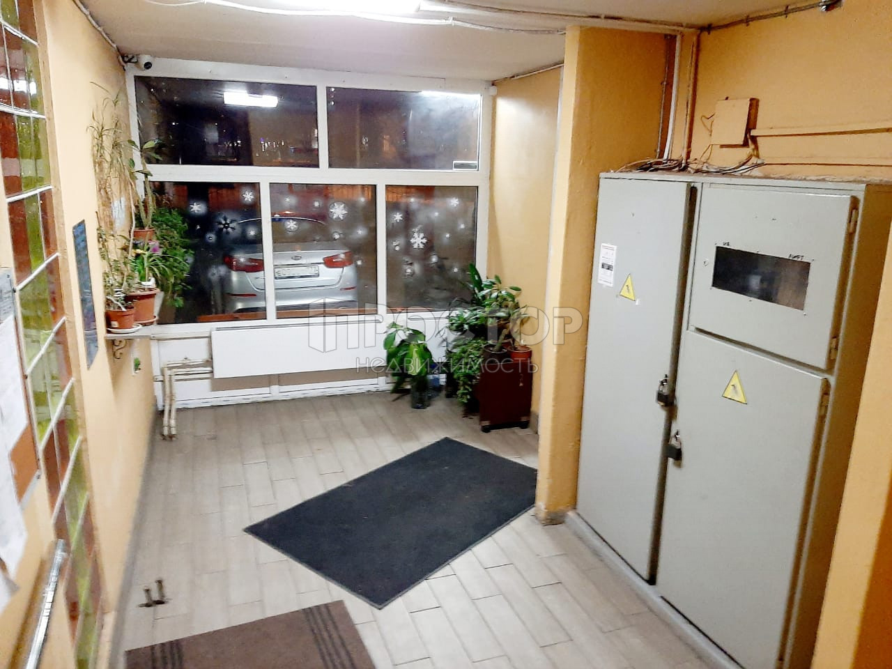 1-комнатная квартира, 38.8 м² - фото 3