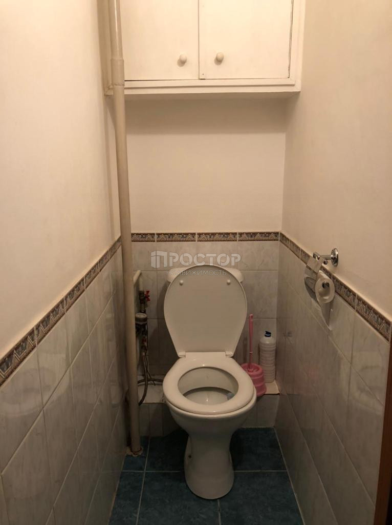 1-комнатная квартира, 38.8 м² - фото 10