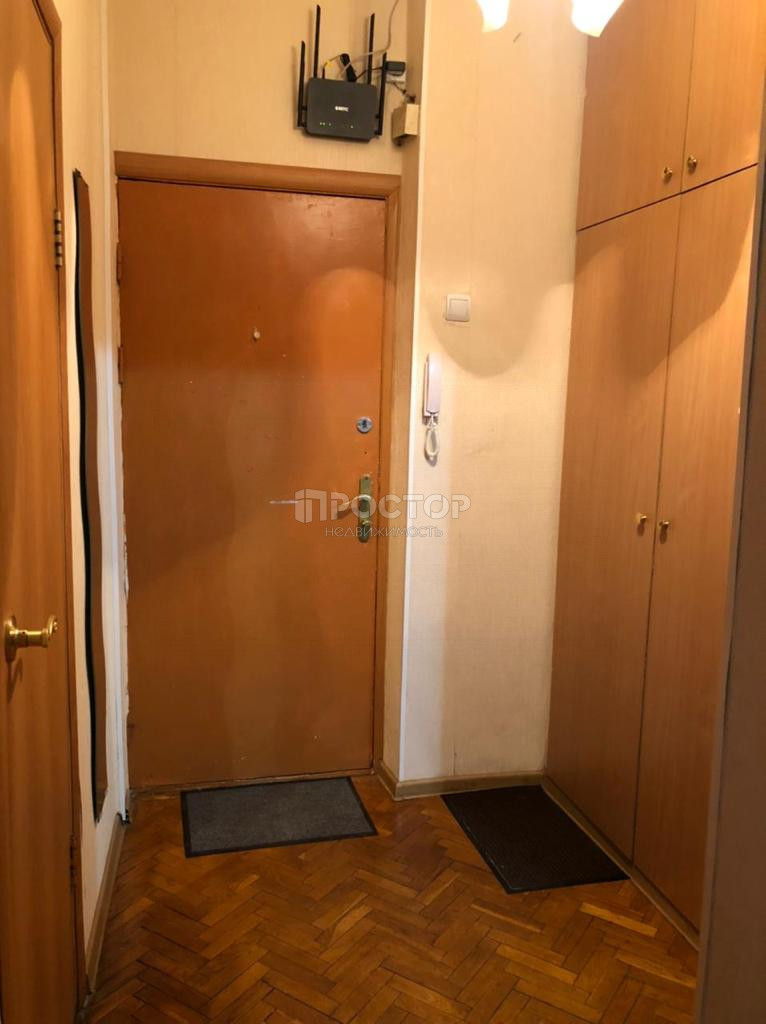 1-комнатная квартира, 38.8 м² - фото 7