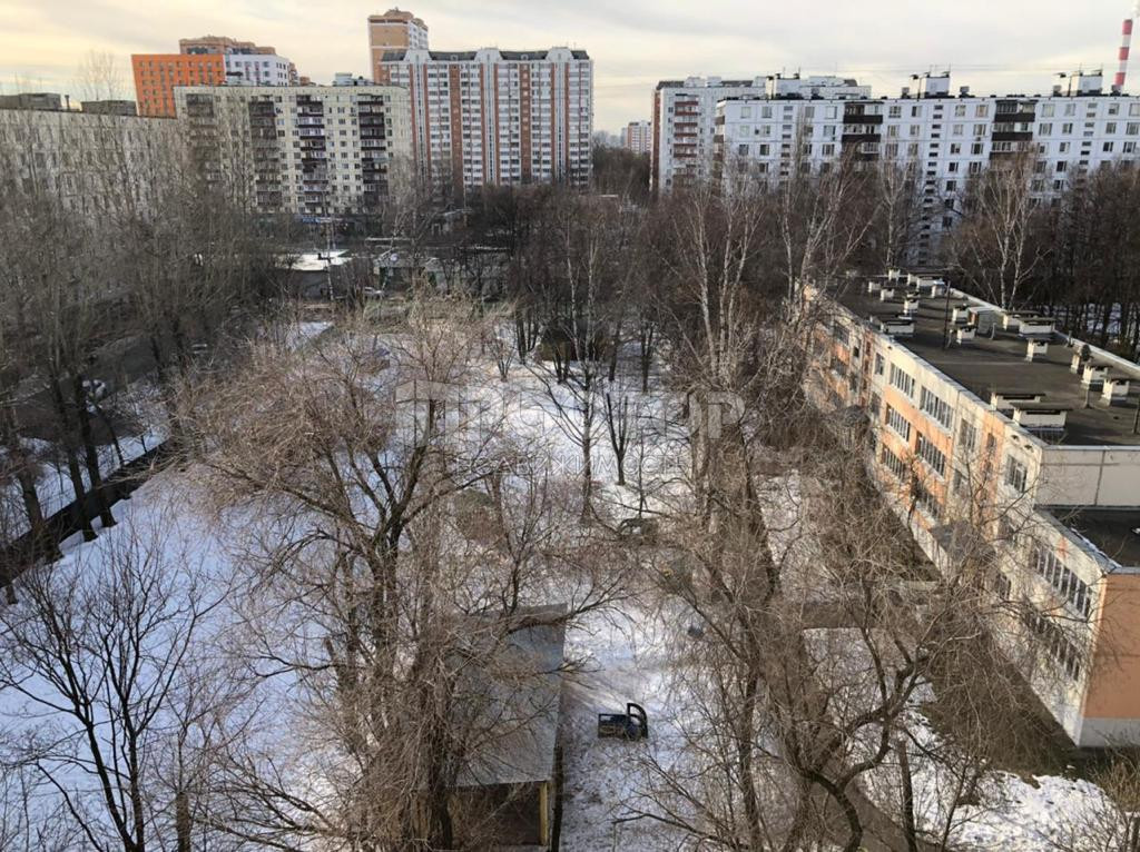 1-комнатная квартира, 38.8 м² - фото 2