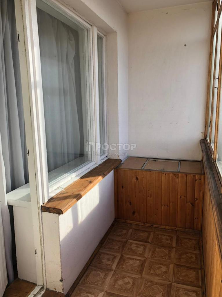 1-комнатная квартира, 38.8 м² - фото 14