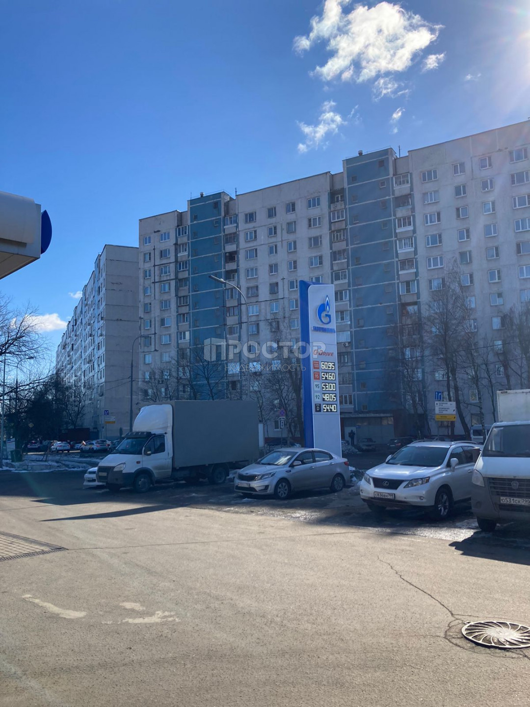 3-комнатная квартира, 61.5 м² - фото 9