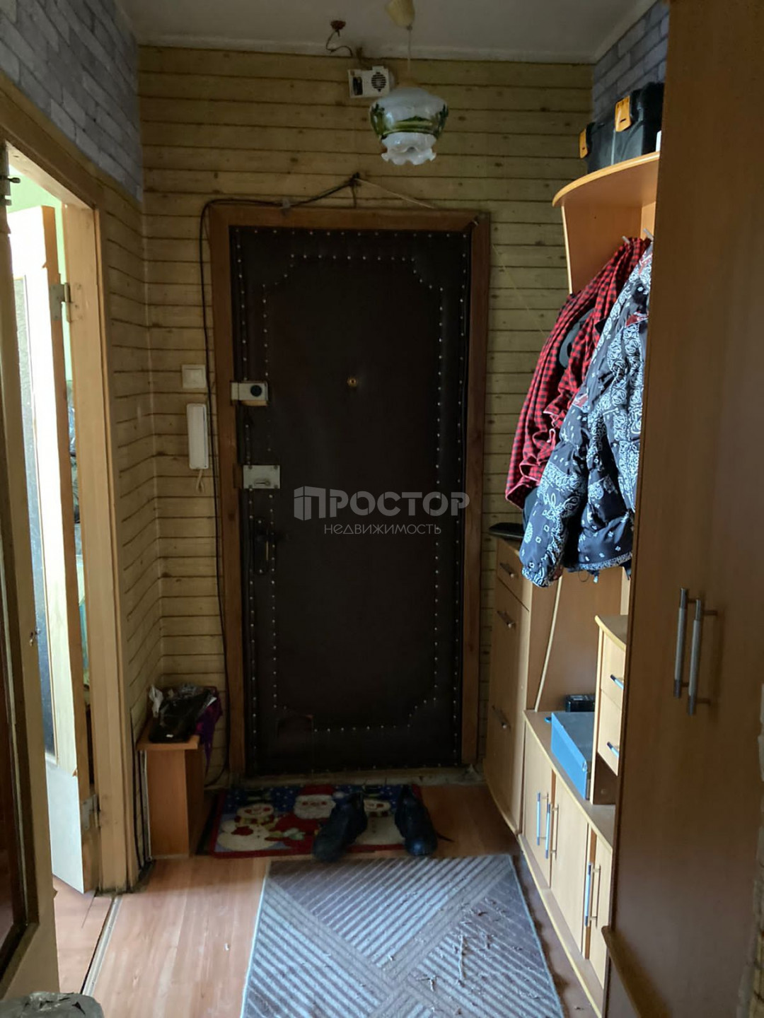 3-комнатная квартира, 61.5 м² - фото 11