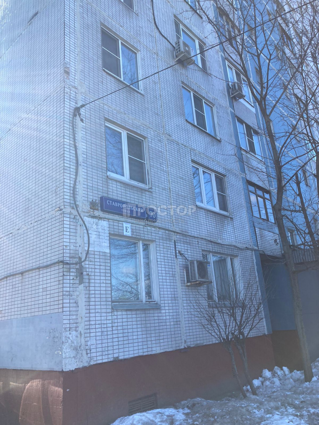 3-комнатная квартира, 61.5 м² - фото 15