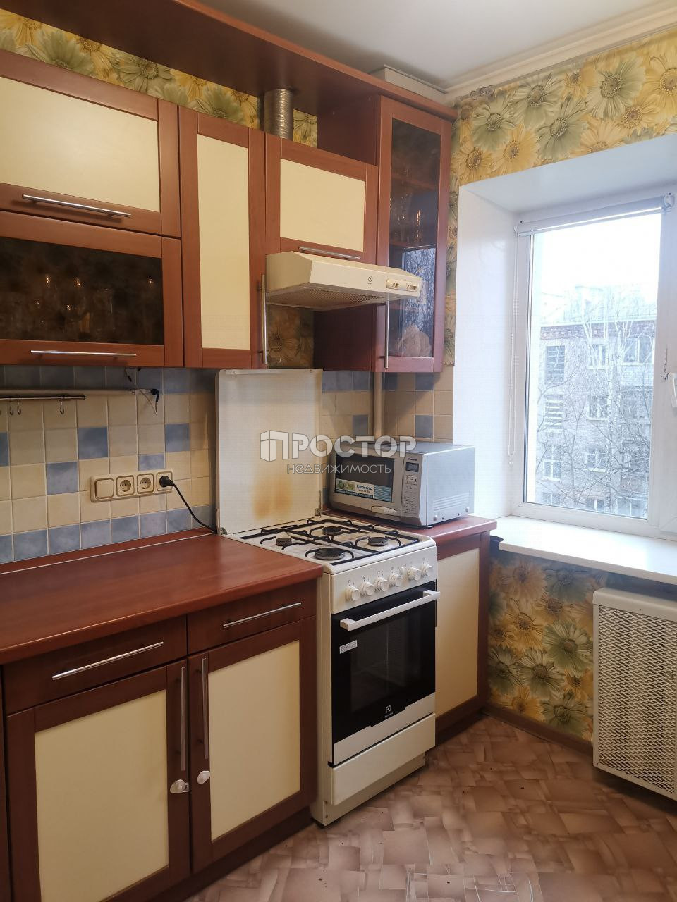 1-комнатная квартира, 32.1 м² - фото 7