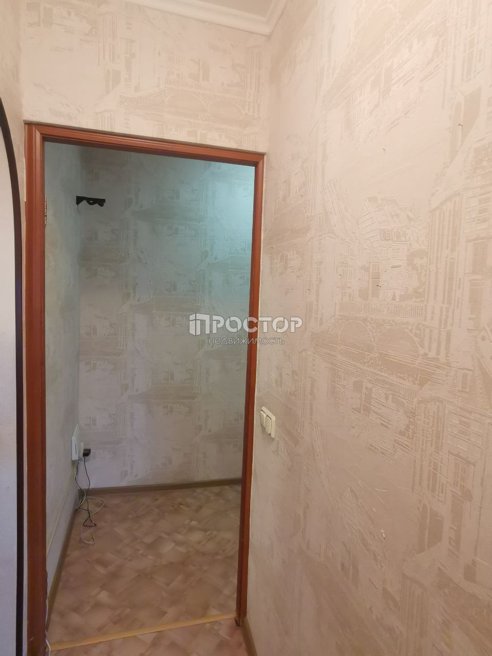 1-комнатная квартира, 32.1 м² - фото 16