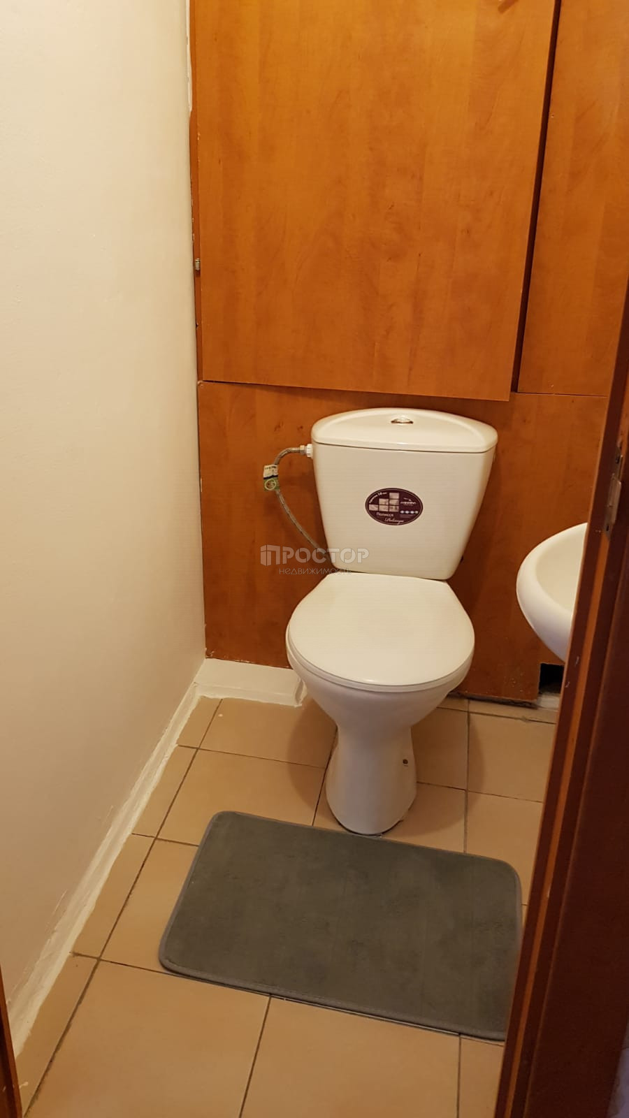 3-комнатная квартира, 87 м² - фото 10