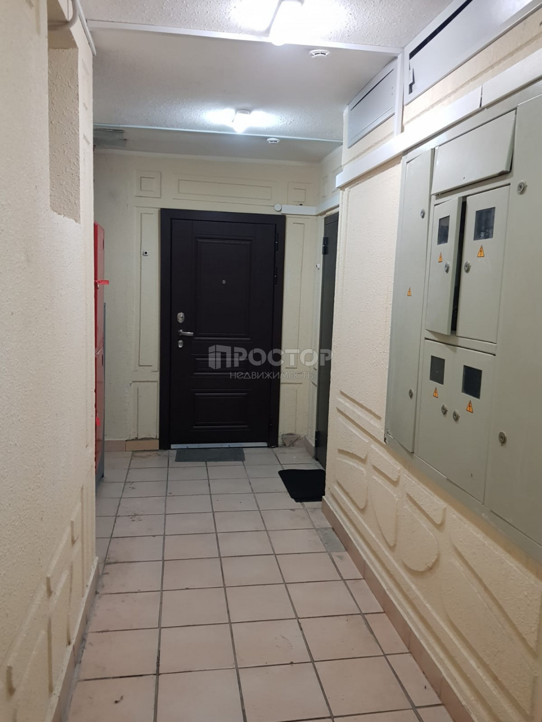 3-комнатная квартира, 87 м² - фото 12