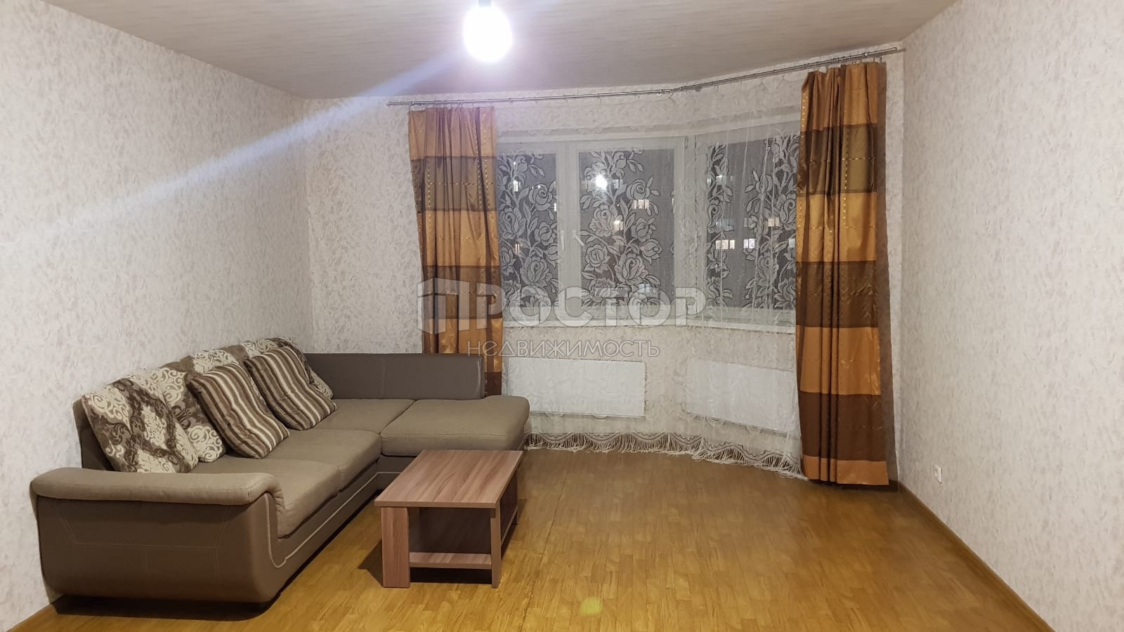 3-комнатная квартира, 87 м² - фото 4