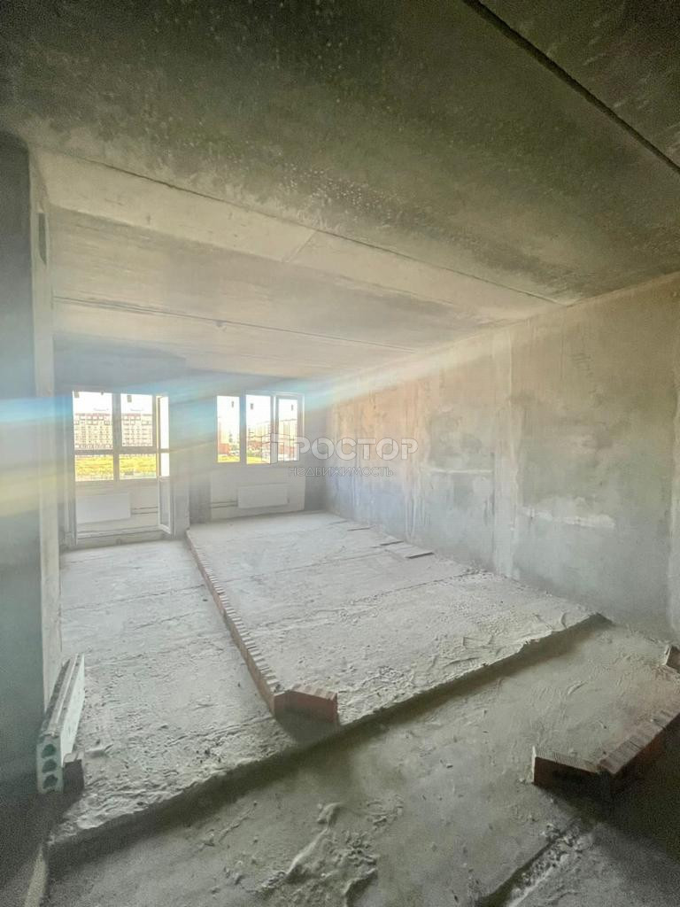3-комнатная квартира, 64.6 м² - фото 6