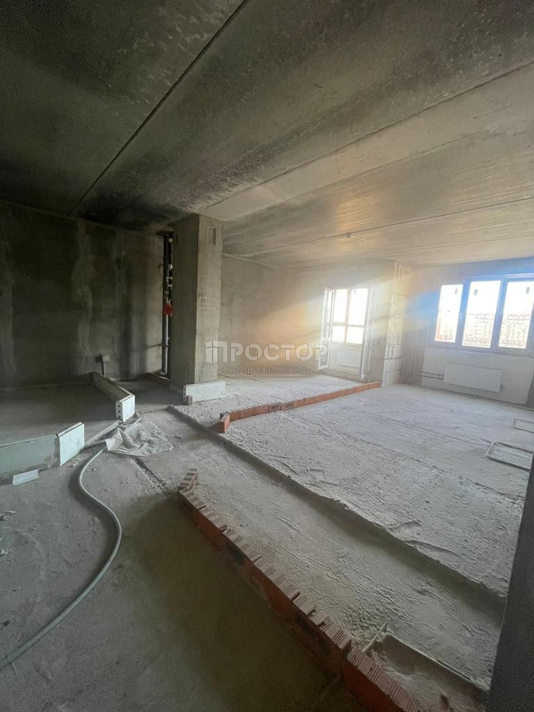 3-комнатная квартира, 64.6 м² - фото 5