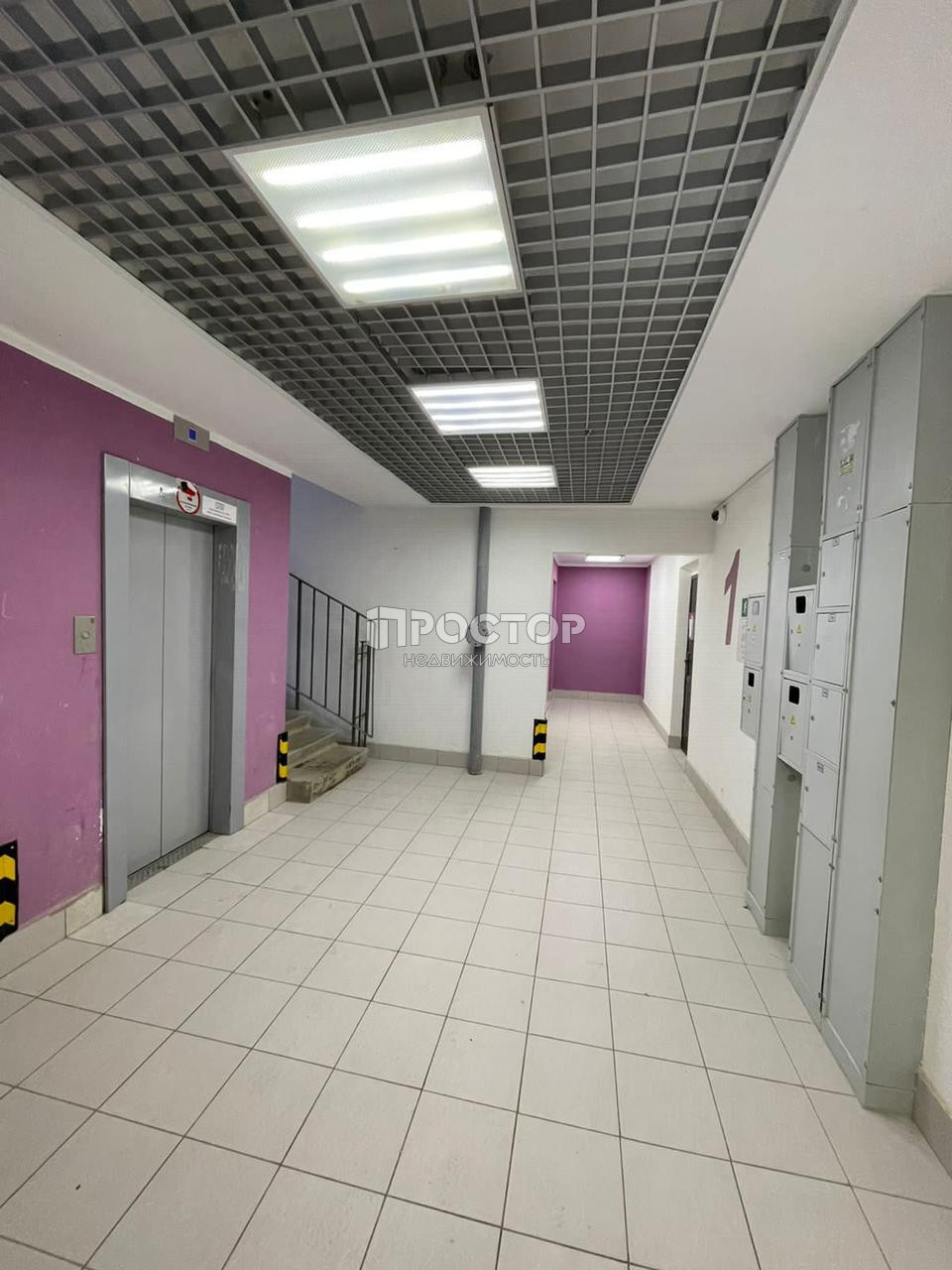 3-комнатная квартира, 64.6 м² - фото 7